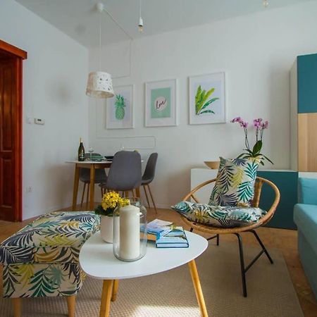 Teubel Apartman 2 Székesfehérvár Εξωτερικό φωτογραφία