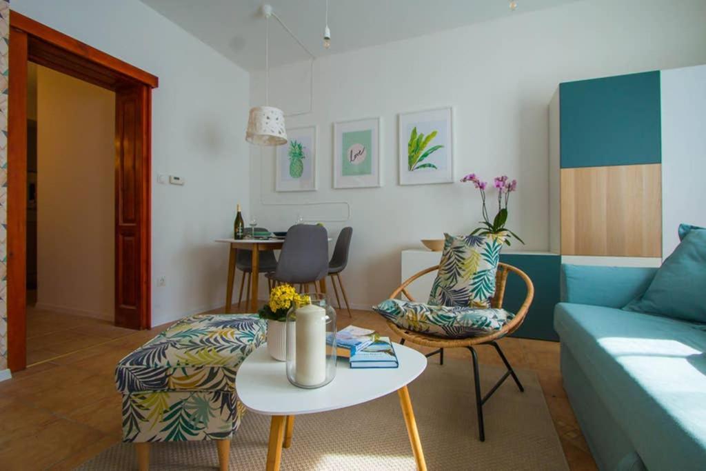 Teubel Apartman 2 Székesfehérvár Εξωτερικό φωτογραφία