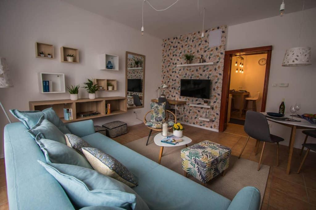 Teubel Apartman 2 Székesfehérvár Εξωτερικό φωτογραφία